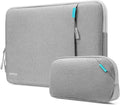 tomtoc 360 Protective Laptop Sleeve Set for 16-inch MacBook Pro