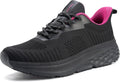 AVW Womens Non Slip Work Shoes - Water Resistant Comfort