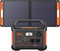 Jackery Solar Generator 300: Reliable Power for Camping Trips