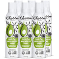 Avocado Oil Spray 100% Pure - High Heat, Propellant-Free (6 oz)