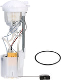 Fuel Pump Compatible with 2004-2009 Dodge Ram 1500 2500 3500 - Direct