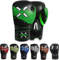 Kids Boxing Gloves for 3-8 Years - Comfortable Grip and Protective