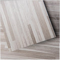Art3d Peel and Stick Vinyl Wood Plank 36-Pack 54 Sq.Ft - Dusty Grey