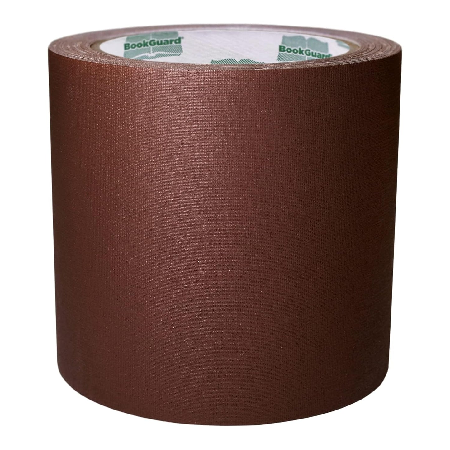 BookGuard 4 inch Premium Bookbinding Repair Cloth Tape for Durability