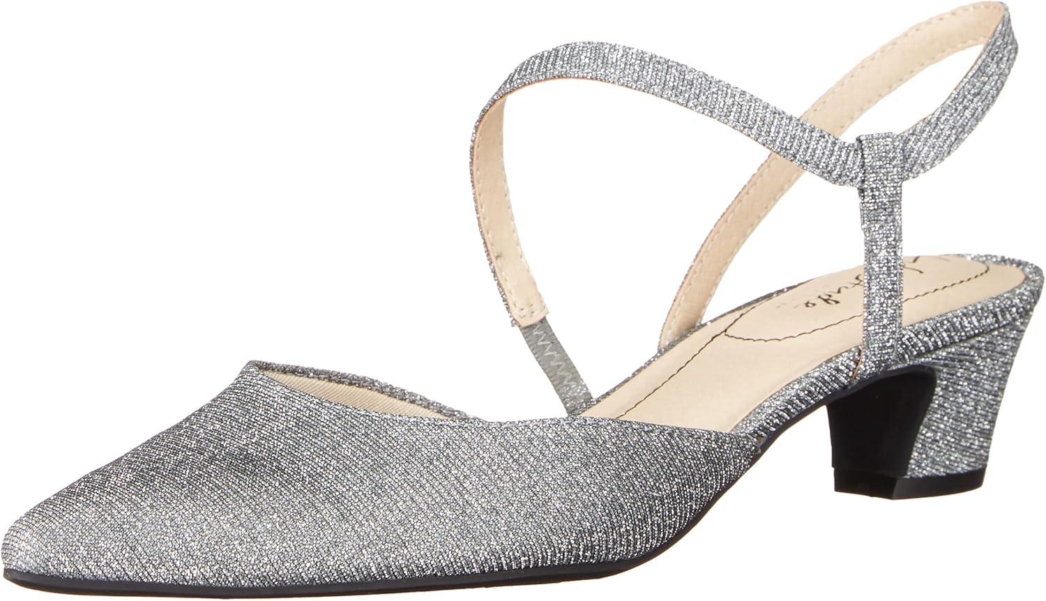 Lifestride Women's Minimalist Pump for Stylish Comfort