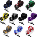 Fishing Rod Sleeve Rod Cover Sleeve for 6.6 ft-7.2 ft Rods - Durable