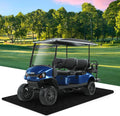 Oil-Resistant Golf Cart Mat for EZGO, Club Car, Yamaha - MODIGT