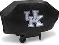 NCAA Deluxe Grill Cover - Heavy Duty Vinyl for Your Grill