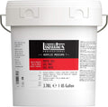 Liquitex Professional Matte Gel Medium 3.78L - Heavy Body Texture