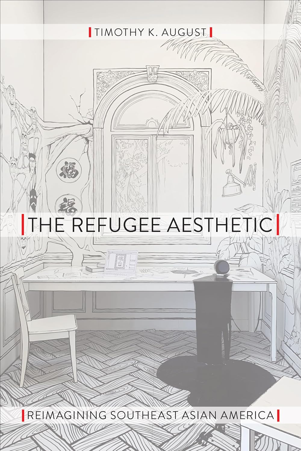 The Refugee Aesthetic: Reimagining Southeast Asian America Review