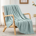 Love's cabin 6 Layer Cotton Muslin Blanket, 60x80 in - Lightweight