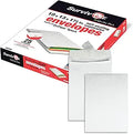 Survivor Lightweight 14 lb Tyvek Expandable Mailers 10 x 13 - Durable