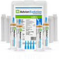 61596 Evolution Cockroach Gel - 4 Tubes of Bait for Infestation
