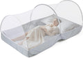 Mosquito Net for Bed Pop Up Bed Tent - Portable Travel Mosquito Net