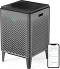 Coway Airmega 400S Graphite Air Purifier - Large Room Coverage