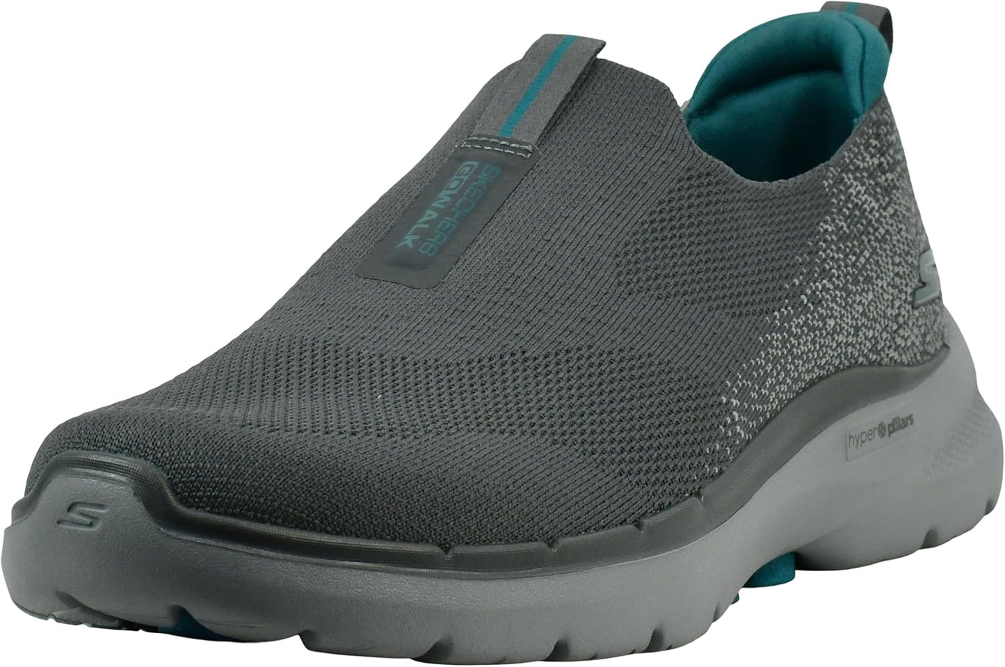 Skechers Go Walk 6 Slip-on Athletic Performance Walking Shoe