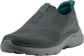 Skechers Mens Gowalk 6 Stretch Fit Slip-on Athletic Walking Shoe keep