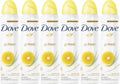 DOVE Dry Spray Antiperspirant 48 hours (Go Fresh Grapefruit