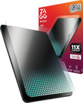 ZAGG XTR4 Screen Protector for iPad 11in & 10.9in - Tough Graphene