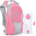 Hydration Pack for Kids 1.5L Water Backpack - Insulated Cool Carry