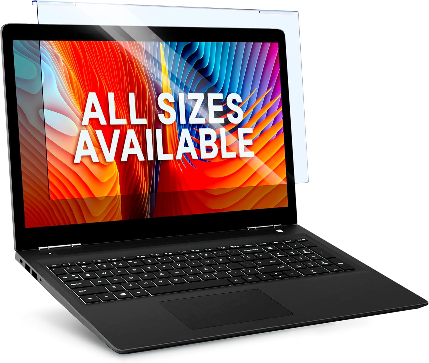 VINTEZ Blue Light Screen Protector for 14 Inch Monitors