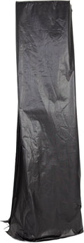 Review Waterproof Heavy Duty Patio Heater Cover
