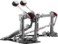 Pearl P2052C Eliminator Double Bass Drum Pedal - Tunable Power