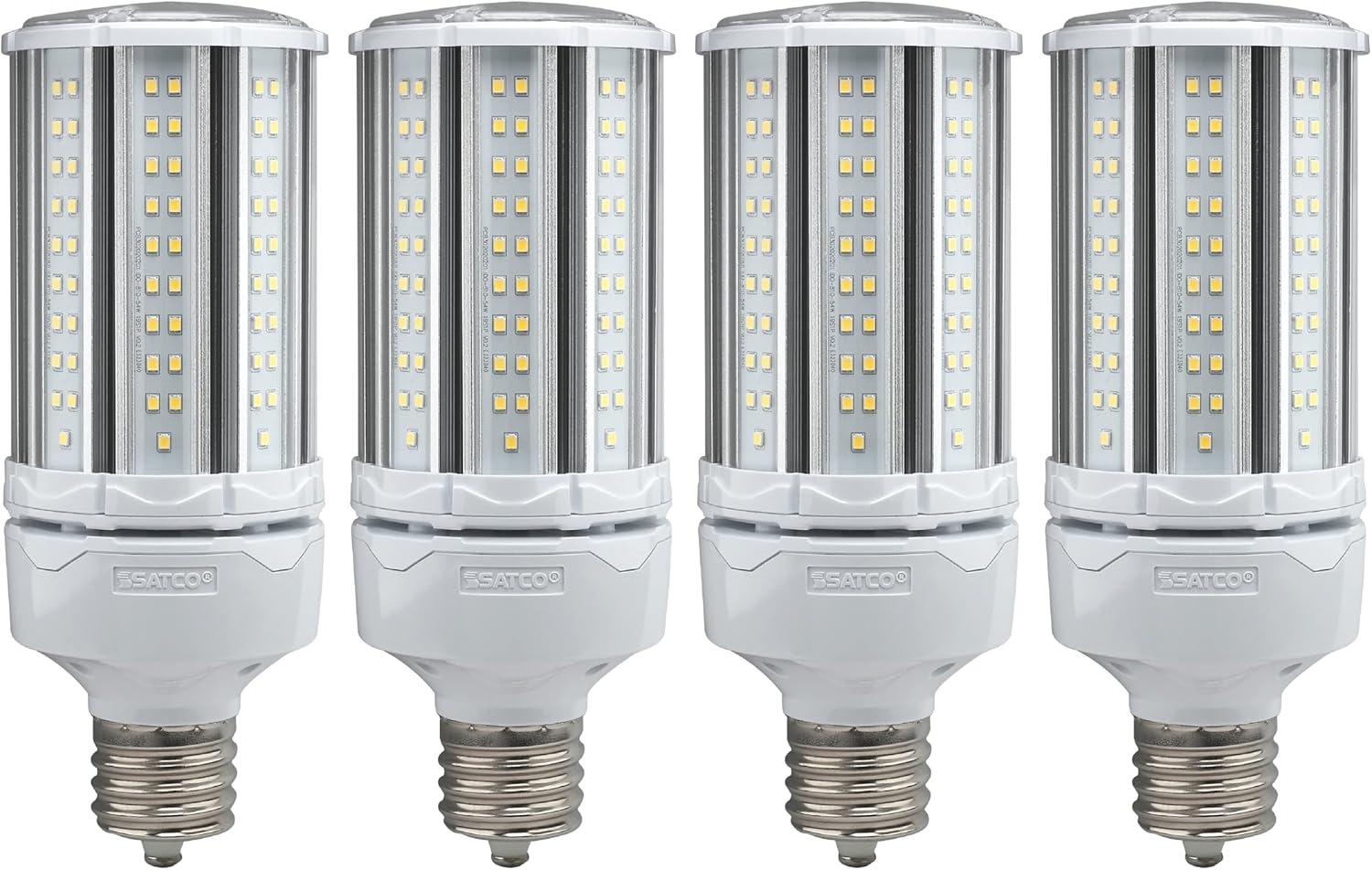 Hi-Pro High Lumen LED Corncob Lamp for Efficient Lighting Needs