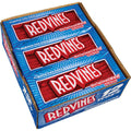 Bulk Pack Candy Red Vines 5 oz 12-pack - Soft Licorice Value