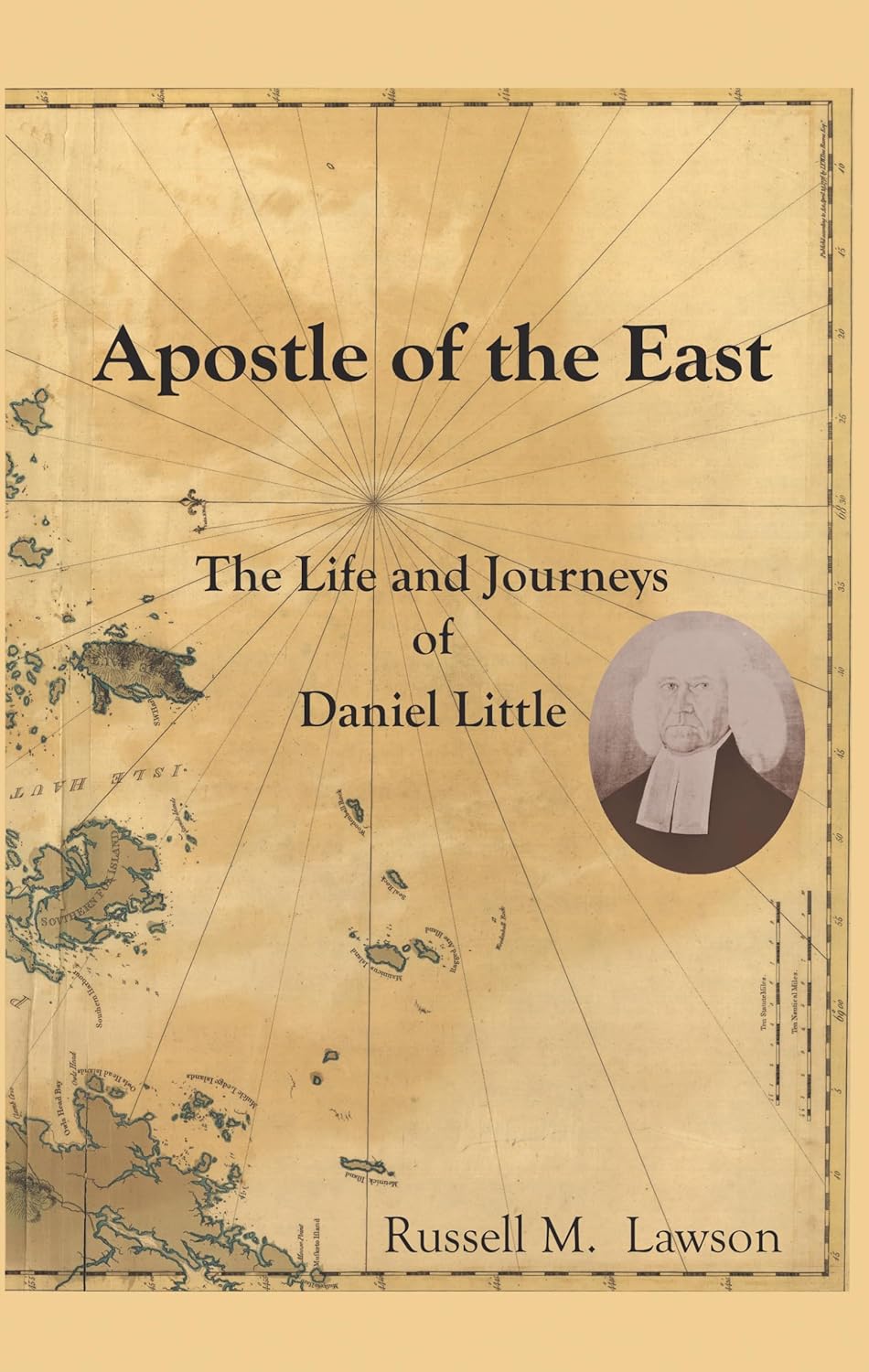 Apostle of the East: A Captivating Journey Through History