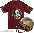 Franklin Sports NCAA Kids College Football Helmet + Jersey Sets - Team