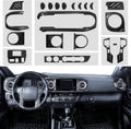 Tacoma Interior Modifications Moulding Cover Trims Custom Fit - Outfit
