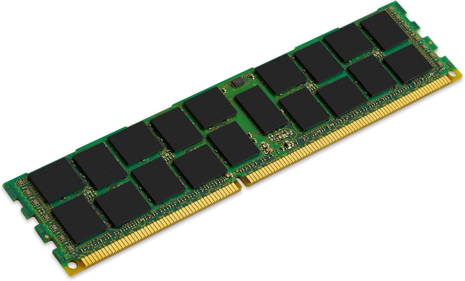 32GB 1066MHz DDR3 ECC Low Voltage Memory for HP Servers