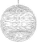 VEVOR 16 Inch Mirror Disco Ball for Parties and Celebrations