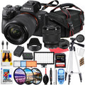 Sony a7 III Mirrorless Camera with 28-70mm Lens - Renewed Kit