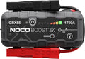 NOCO Boost X GBX55 1750A UltraSafe Jump Starter - Fast Recharge