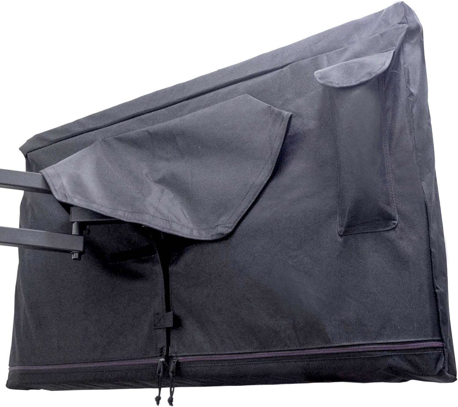 Outdoor TV Cover 52-55 inch - Weatherproof Protection for TVs