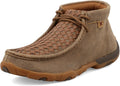 Twisted X Women's Original Chukka Driving Moc - Comfortable All-Day