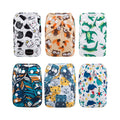 Newborn Cloth Diapers Reusable Pocket Diapers - Affordable Newborn Set