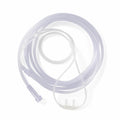 Medline Soft-Touch Nasal Oxygen Cannula, 4-ft Tubing - Comfortable Fit