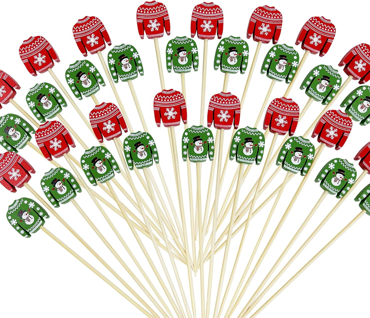 200 Christmas Sweater Picks - Festive Xmas Cocktail Decor