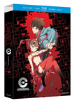 C: Control - The Money and Soul of Possibility Limited Edition