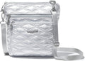 Baggallini Modern Pocket Crossbody Bag for Women - Lightweight RFID 5