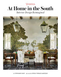 Veranda At Home in the South: Interior Design Reimagined - House Tour