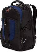 SWISSGEAR 1753 ScanSmart Laptop Backpack - Travel-Friendly Protection