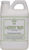 Le Blanc Fragrance-Free Laundry Wash for Everyday Clothing
