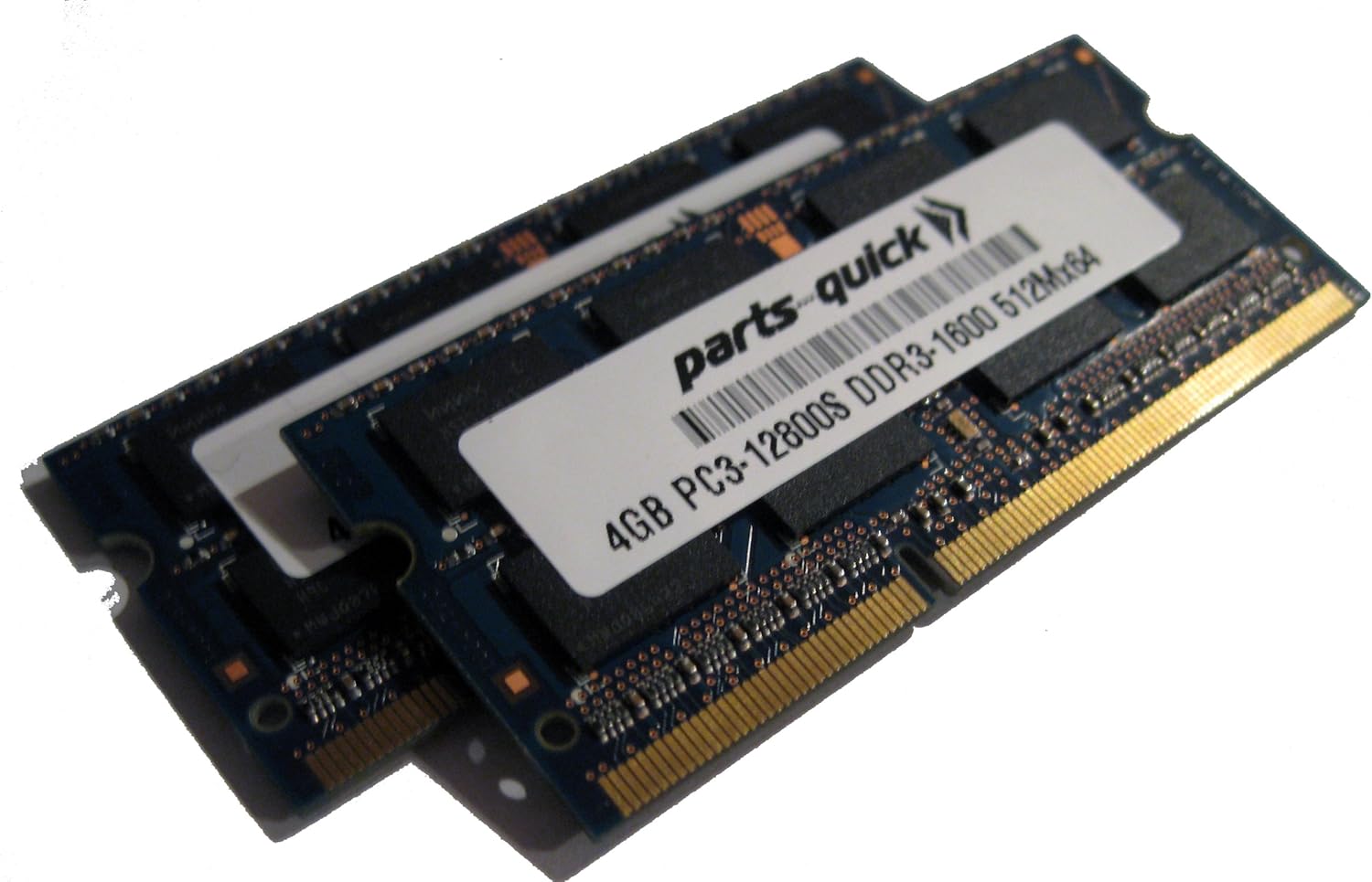 8GB 2X4GB Memory for iMac 27in 3.2GHz Quad Core Late 2013