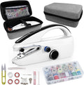 Handheld Sewing Machine for Beginners - Portable Mini Kit