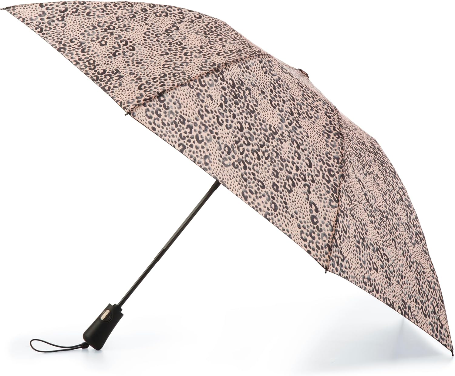 totes Reverse Close Folding Inbrella with Auto Open and Compact