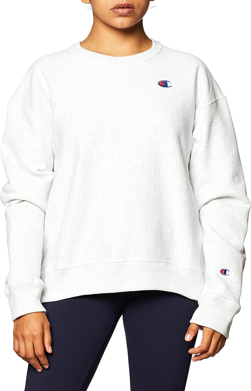Champion Women's Reverse Weave Sweatshirt